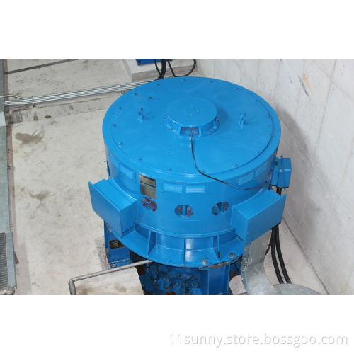 500mw Vertical Water Turbine Generator Prices